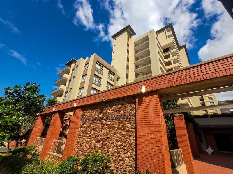 2 Bed Fully Furnished Umhlanga Ridge Apartment with Stunning Ocean Views To Rent - Photo 3