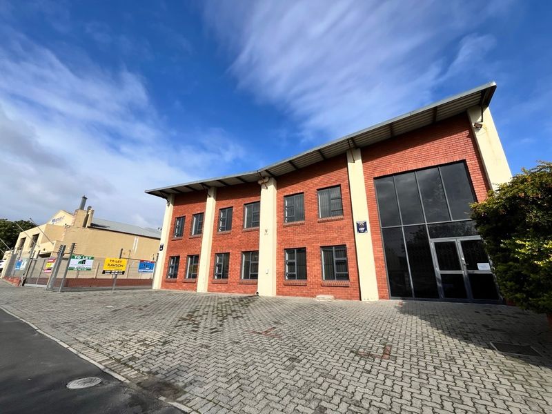 1,067m2 Warehouse, Office Facility TO LET | Everite Industrial | Brackenfell - Photo 4