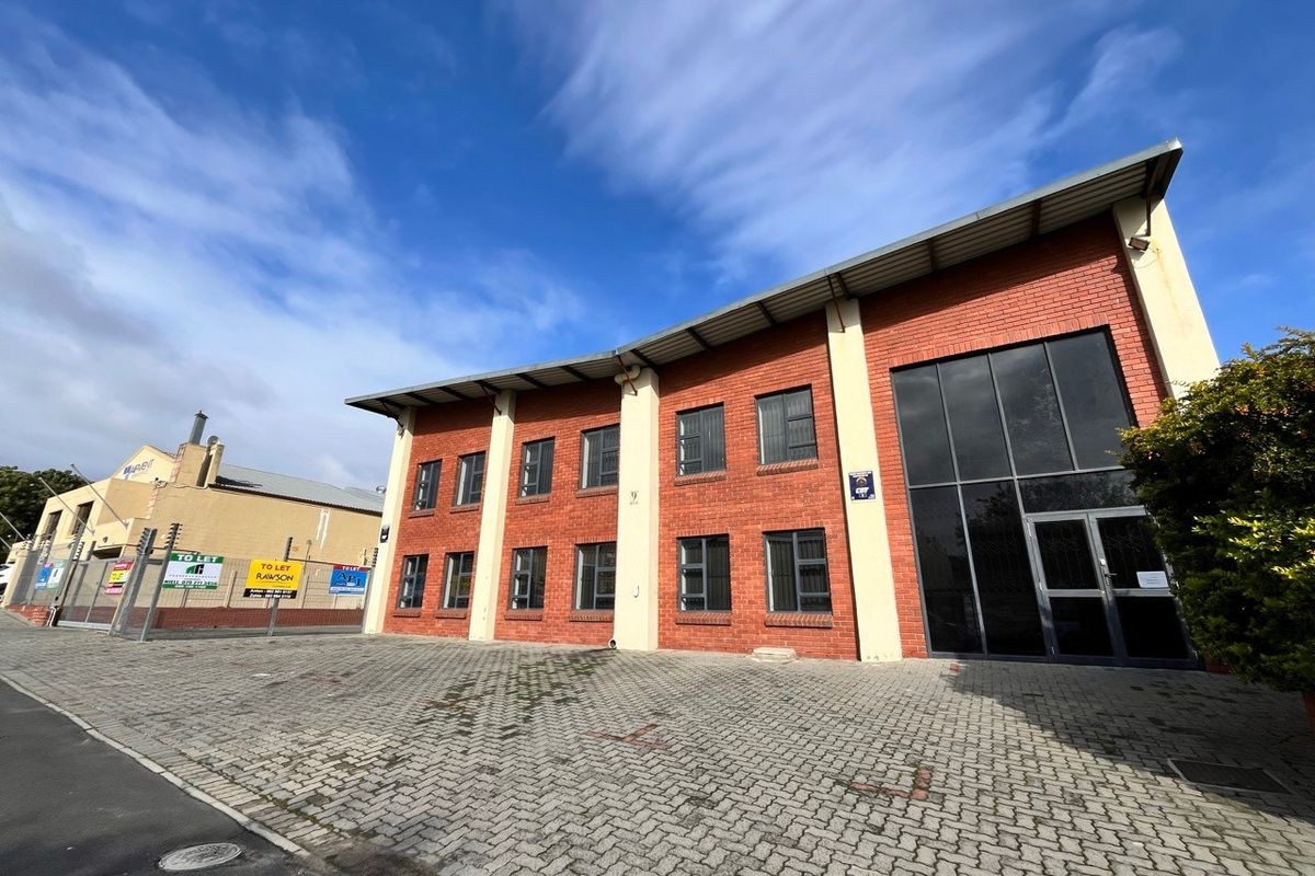 1,067m2 Warehouse, Office Facility TO LET | Everite Industrial | Brackenfell - Photo 4