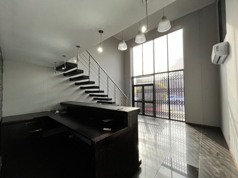 1,067m2 Warehouse, Office Facility TO LET | Everite Industrial | Brackenfell - Photo 5