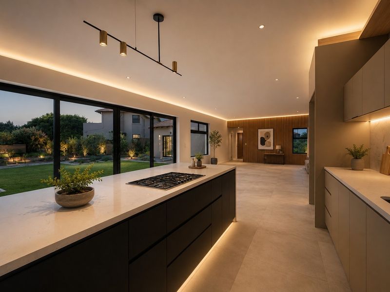 Stylish Modern Homer For Sale in Langebaan Country Estate, Langebaan - Photo 2