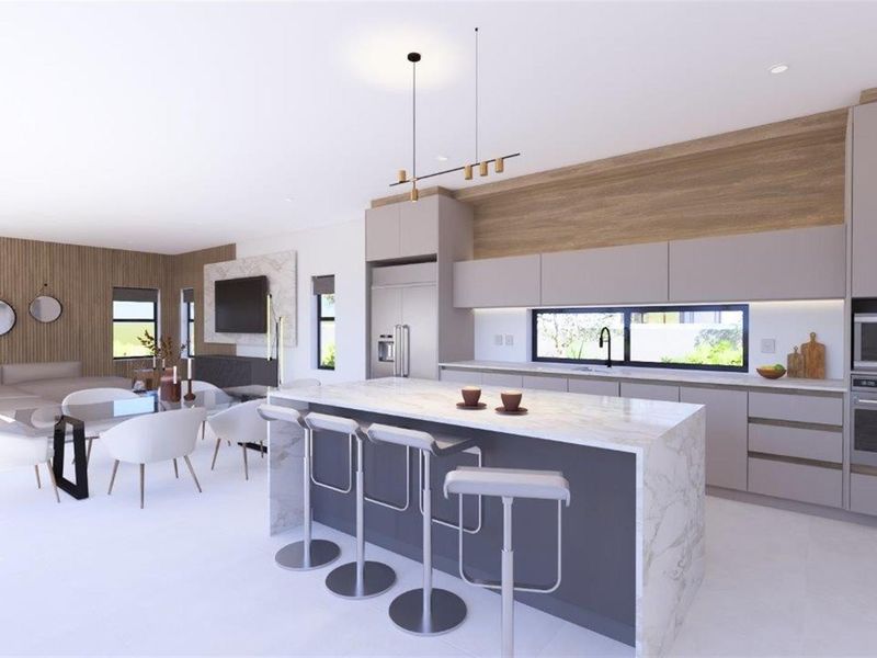 Stylish Modern Homer For Sale in Langebaan Country Estate, Langebaan - Photo 10