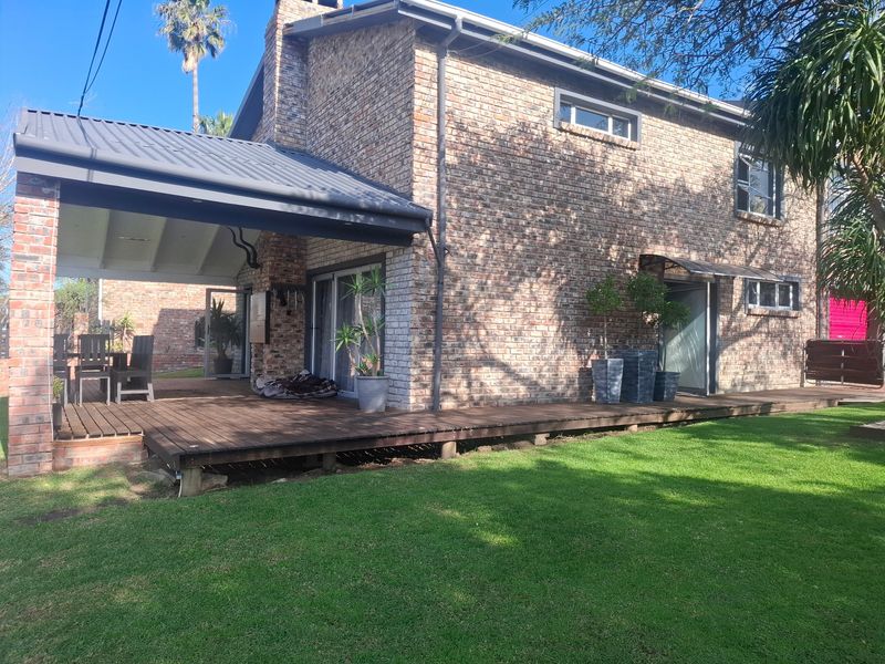 House For Sale in Rooi Rivier Rif George Western Cape - Photo 2