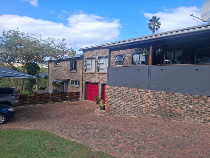 House Draft in Rooi Rivier Rif George Western Cape - Photo 5