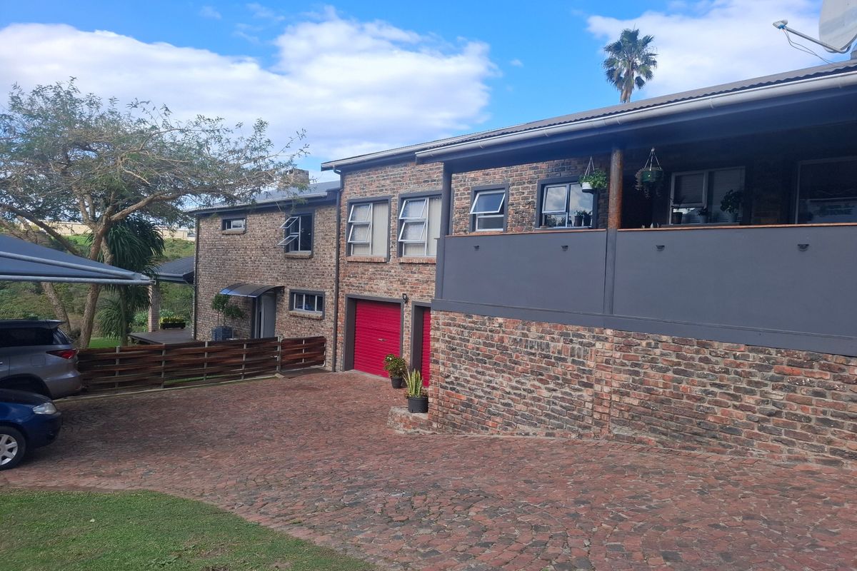 House For Sale in Rooi Rivier Rif George Western Cape - Photo 5