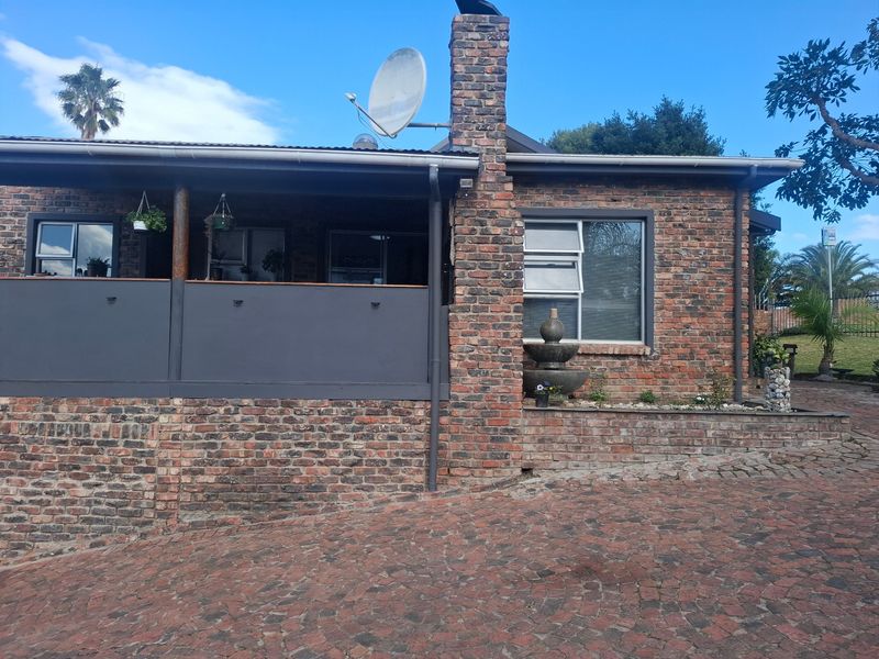 House Draft in Rooi Rivier Rif George Western Cape - Photo 2