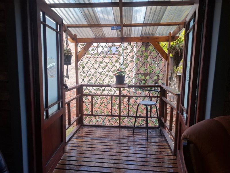 House Draft in Rooi Rivier Rif George Western Cape - Photo 9