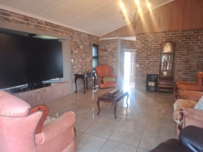 House Draft in Rooi Rivier Rif George Western Cape - Photo 8