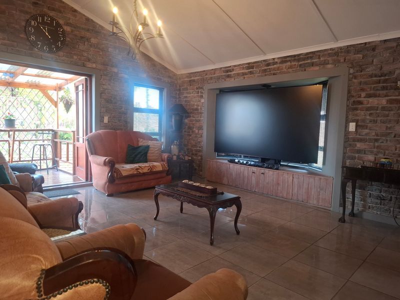 House Draft in Rooi Rivier Rif George Western Cape - Photo 7