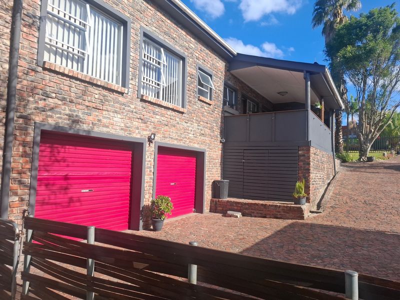 House Draft in Rooi Rivier Rif George Western Cape - Photo 6