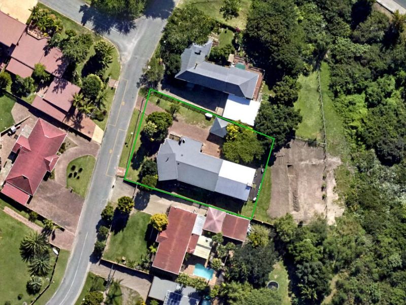 House Draft in Rooi Rivier Rif George Western Cape - Photo 3