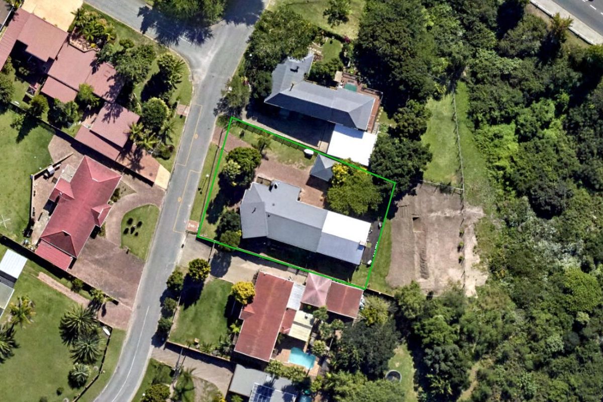 House For Sale in Rooi Rivier Rif George Western Cape - Photo 3