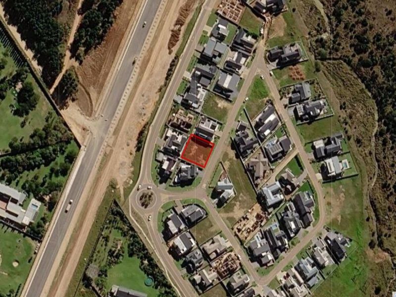 Vacant Land For Sale in The Hills Game Reserve Estate, Pretoria - Photo 1