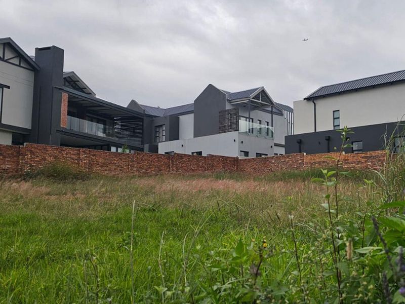 Vacant Land For Sale in The Hills Game Reserve Estate, Pretoria - Photo 3