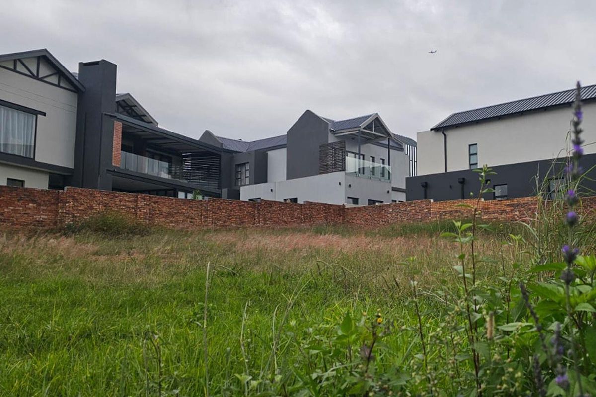 Vacant Land For Sale in The Hills Game Reserve Estate, Pretoria - Photo 3