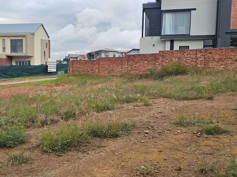 Vacant Land For Sale in The Hills Game Reserve Estate, Pretoria - Photo 5