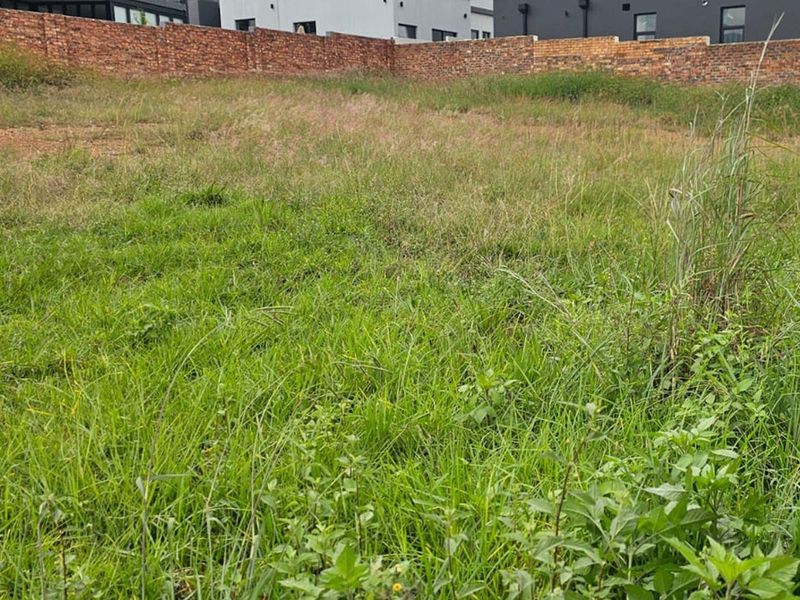 Vacant Land For Sale in The Hills Game Reserve Estate, Pretoria - Photo 2