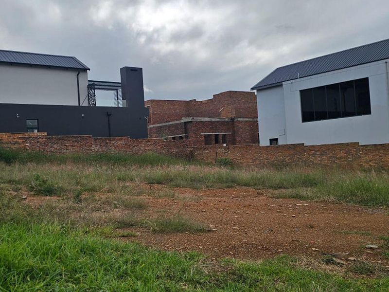 Vacant Land For Sale in The Hills Game Reserve Estate, Pretoria - Photo 6