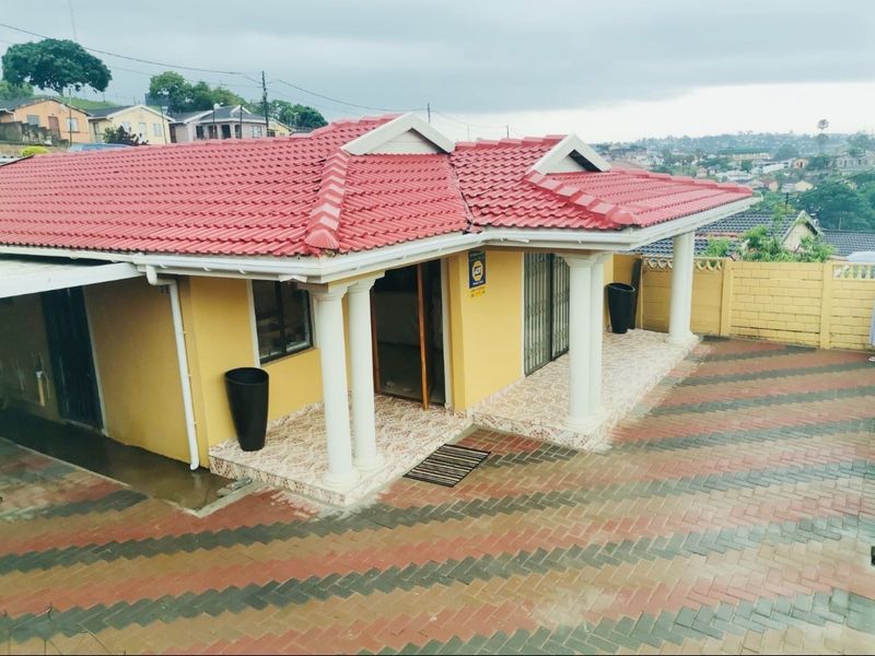 Newly renovated House For Sale in Bonela, Durban, KwaZulu Natal - Photo 1