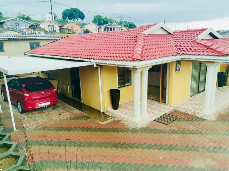 Newly renovated House For Sale in Bonela, Durban, KwaZulu Natal - Photo 2
