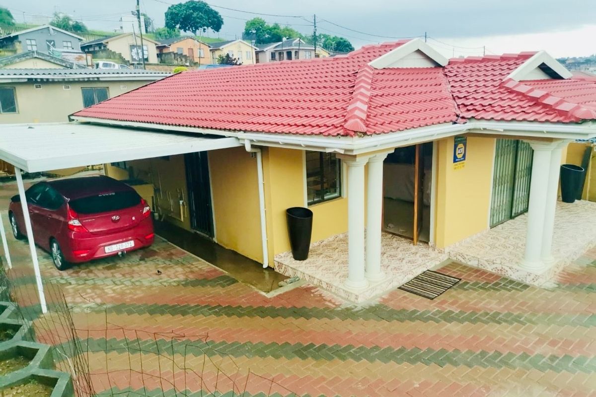Newly renovated House For Sale in Bonela, Durban, KwaZulu Natal - Photo 2