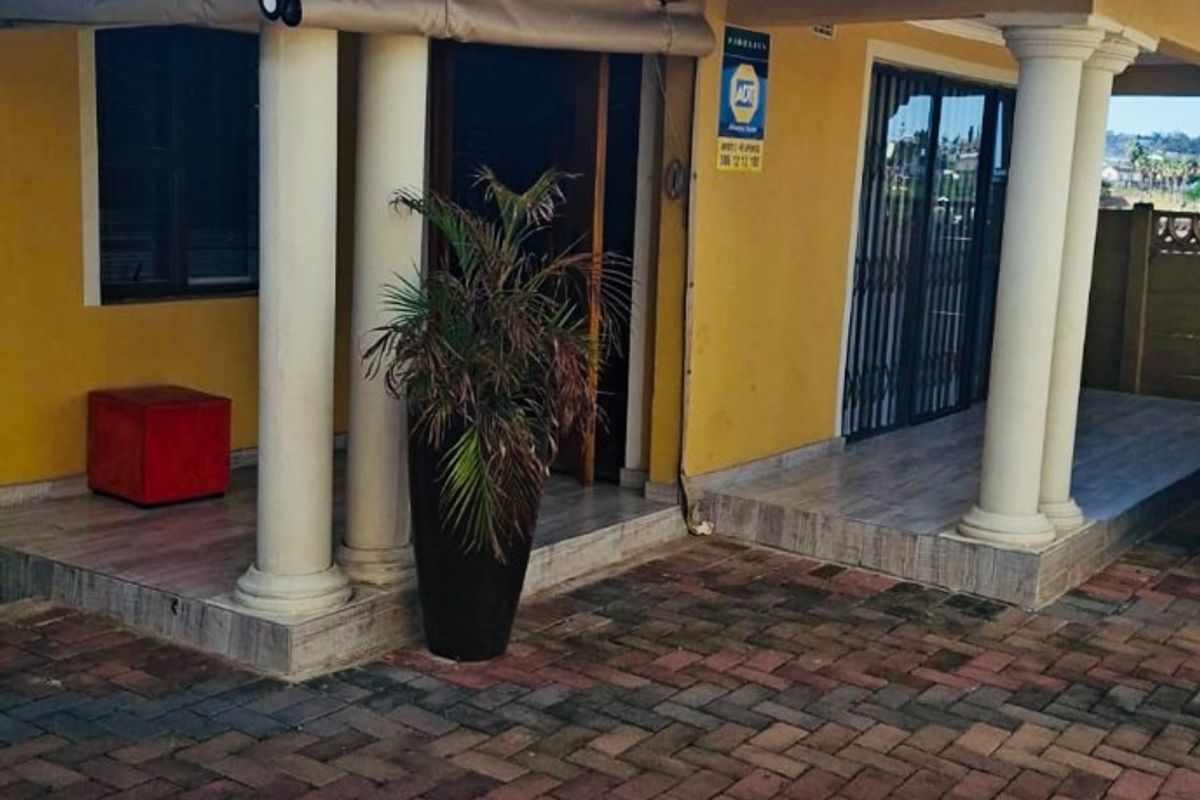 Newly renovated House For Sale in Bonela, Durban, KwaZulu Natal - Photo 4