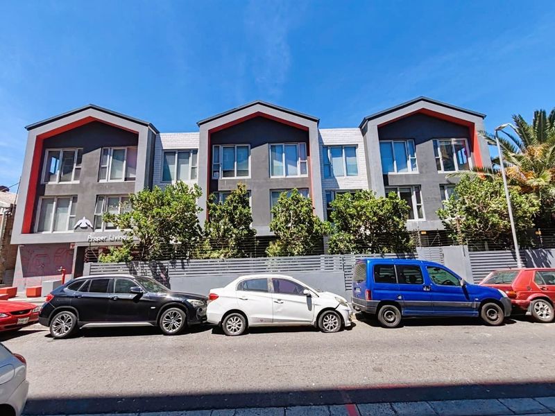 Investment Opportunity - Ground Floor Studio Apartment for Sale in Woodstock - Photo 10