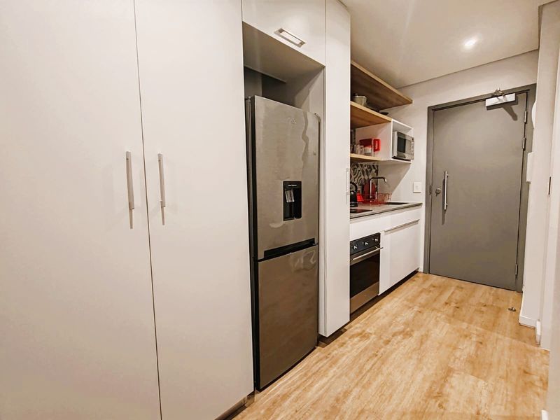 Investment Opportunity - Ground Floor Studio Apartment for Sale in Woodstock - Photo 3