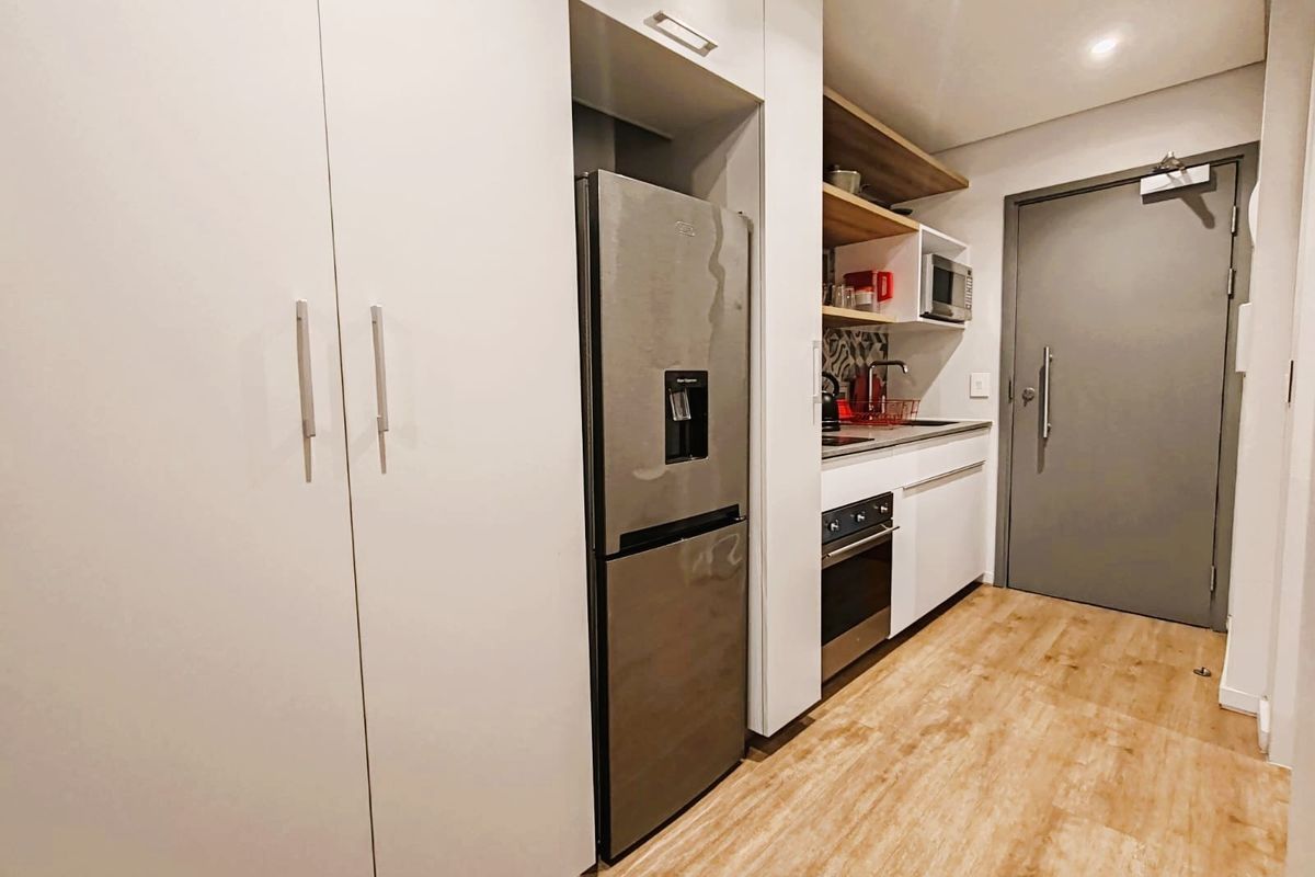 Investment Opportunity - Ground Floor Studio Apartment for Sale in Woodstock - Photo 3