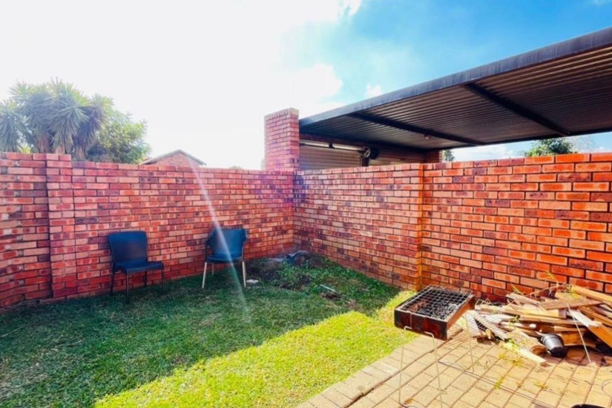 3Bed House For Sale in Heuwelsig Estate, Centurion - Photo 4