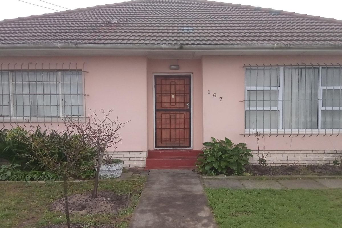 House For Sale in Belmont Park Kraaifontein Western Cape - Photo 3