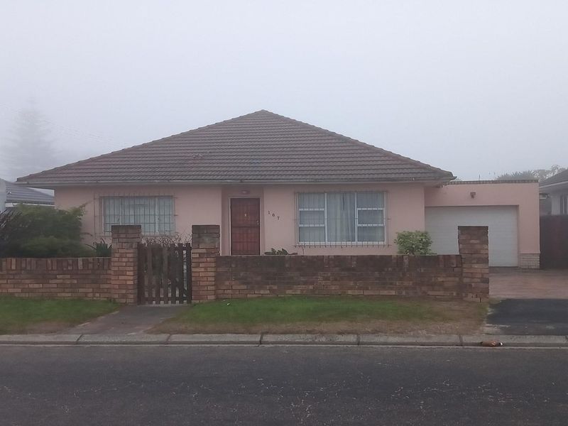 House For Sale in Belmont Park Kraaifontein Western Cape - Photo 4