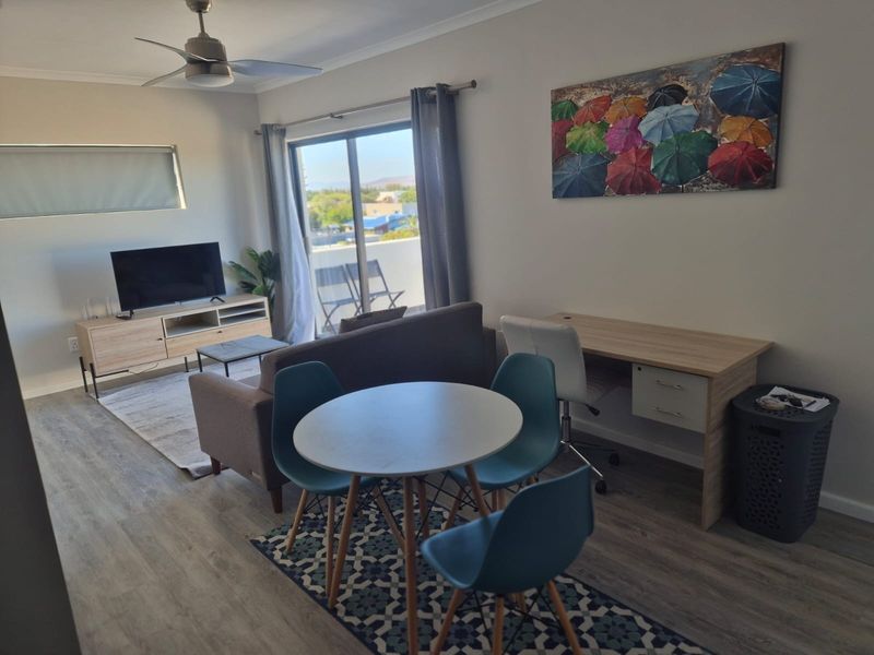 Apartment To Rent in Table View, Blouberg - Photo 1