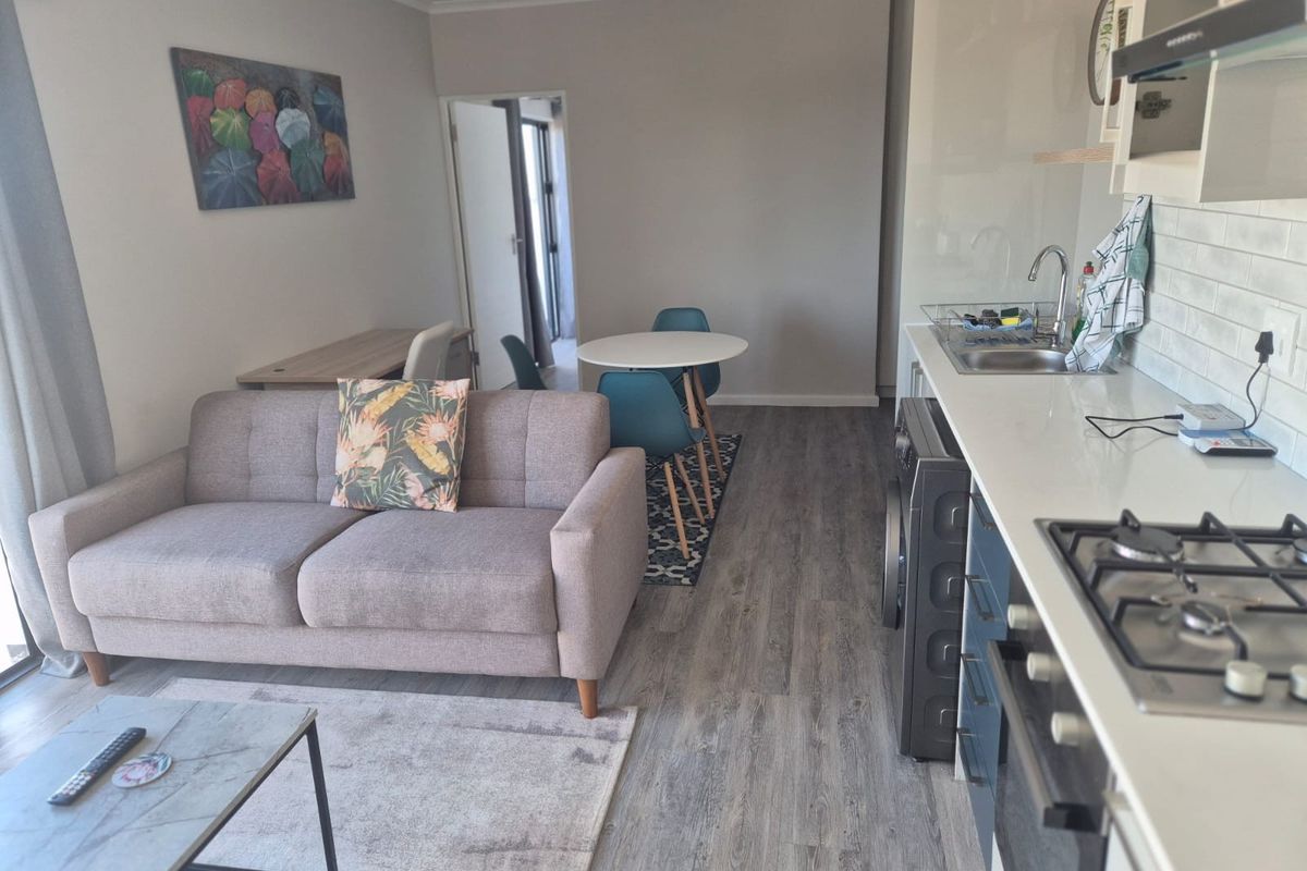 Apartment To Rent in Table View, Blouberg - Photo 2