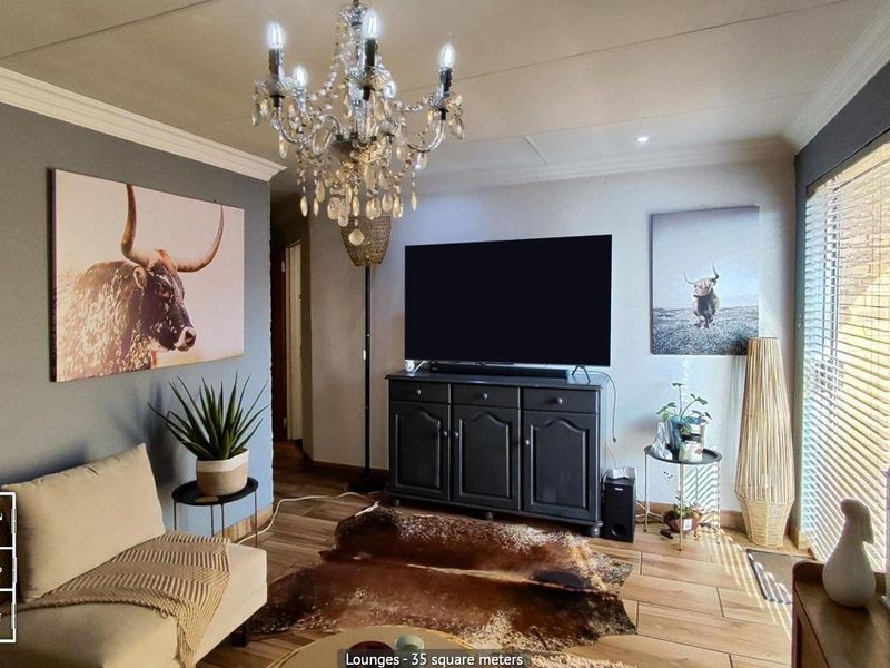 Townhouse For Sale in Kempton Park Ext 4, Kempton Park - Photo 9