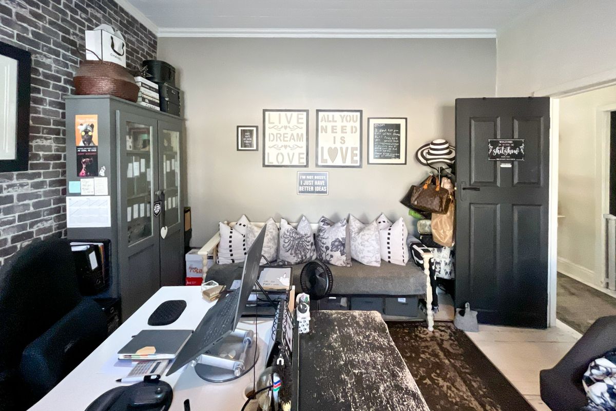Spacious Double-Storey Family Home with Flatlet in Richmond Hill - Photo 5