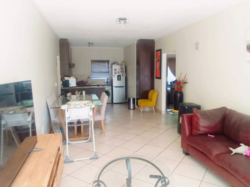 Apartment For Sale in Sunninghill, Sandton - Photo 10