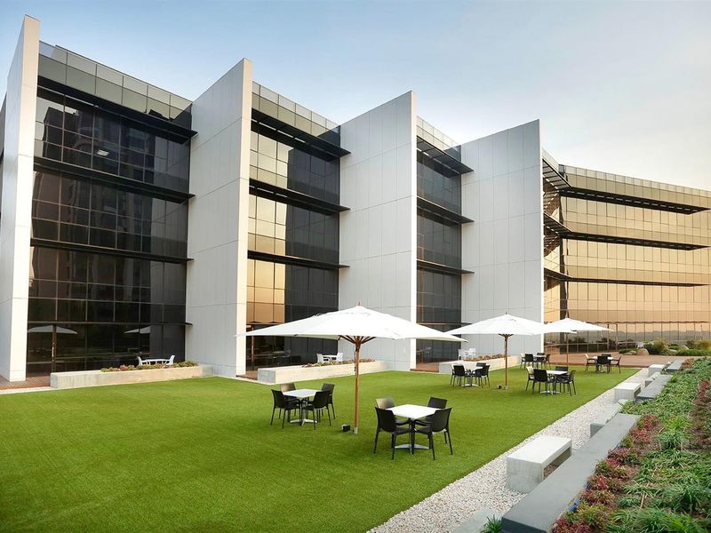 Ultra-Modern P Grade Offices; Third Floor Portion Available - Photo 6