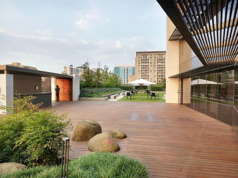 Ultra-Modern P Grade Offices; Third Floor Portion Available - Photo 2