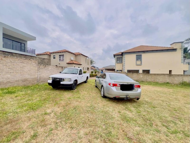 Vacant Land For Sale in Willowbrook, Roodepoort - Photo 10