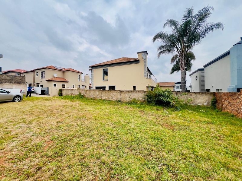 Vacant Land For Sale in Willowbrook, Roodepoort - Photo 8