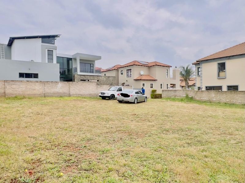 Vacant Land For Sale in Willowbrook, Roodepoort - Photo 7