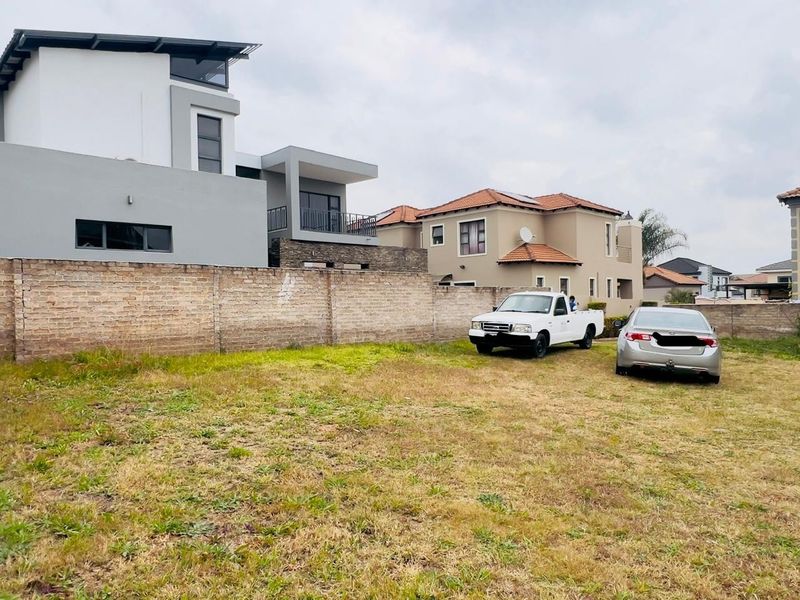 Vacant Land For Sale in Willowbrook, Roodepoort - Photo 6