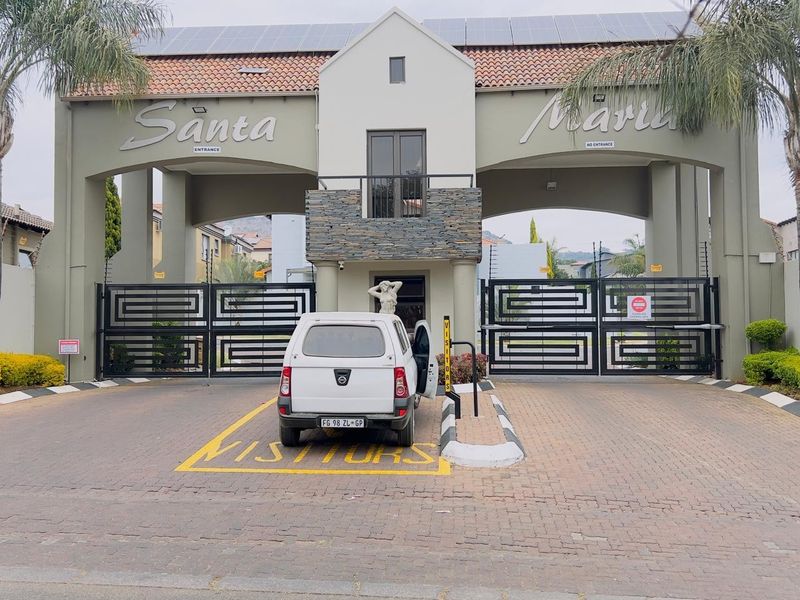 Vacant Land For Sale in Willowbrook, Roodepoort - Photo 1