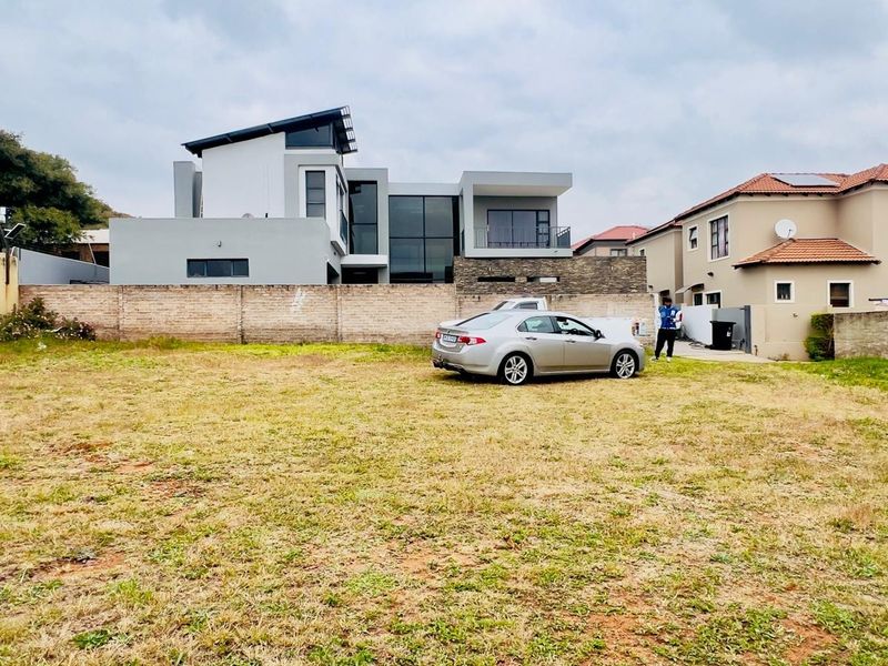Vacant Land For Sale in Willowbrook, Roodepoort - Photo 5