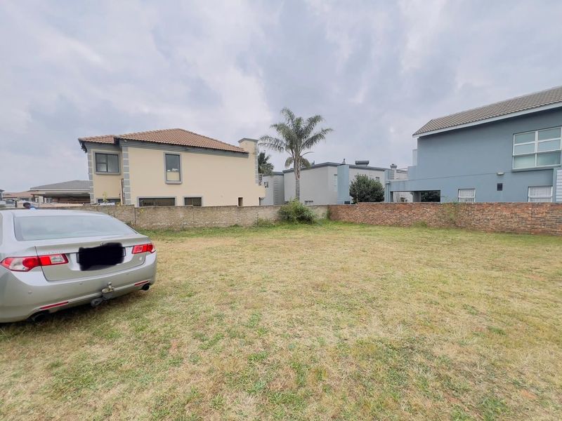Vacant Land For Sale in Willowbrook, Roodepoort - Photo 3