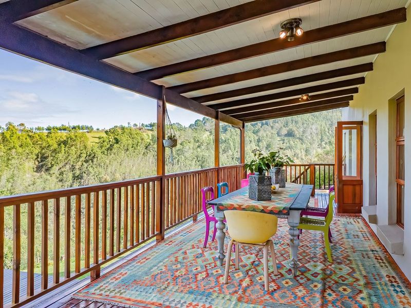 House For Sale in Eastford Glen, Knysna - Photo 4