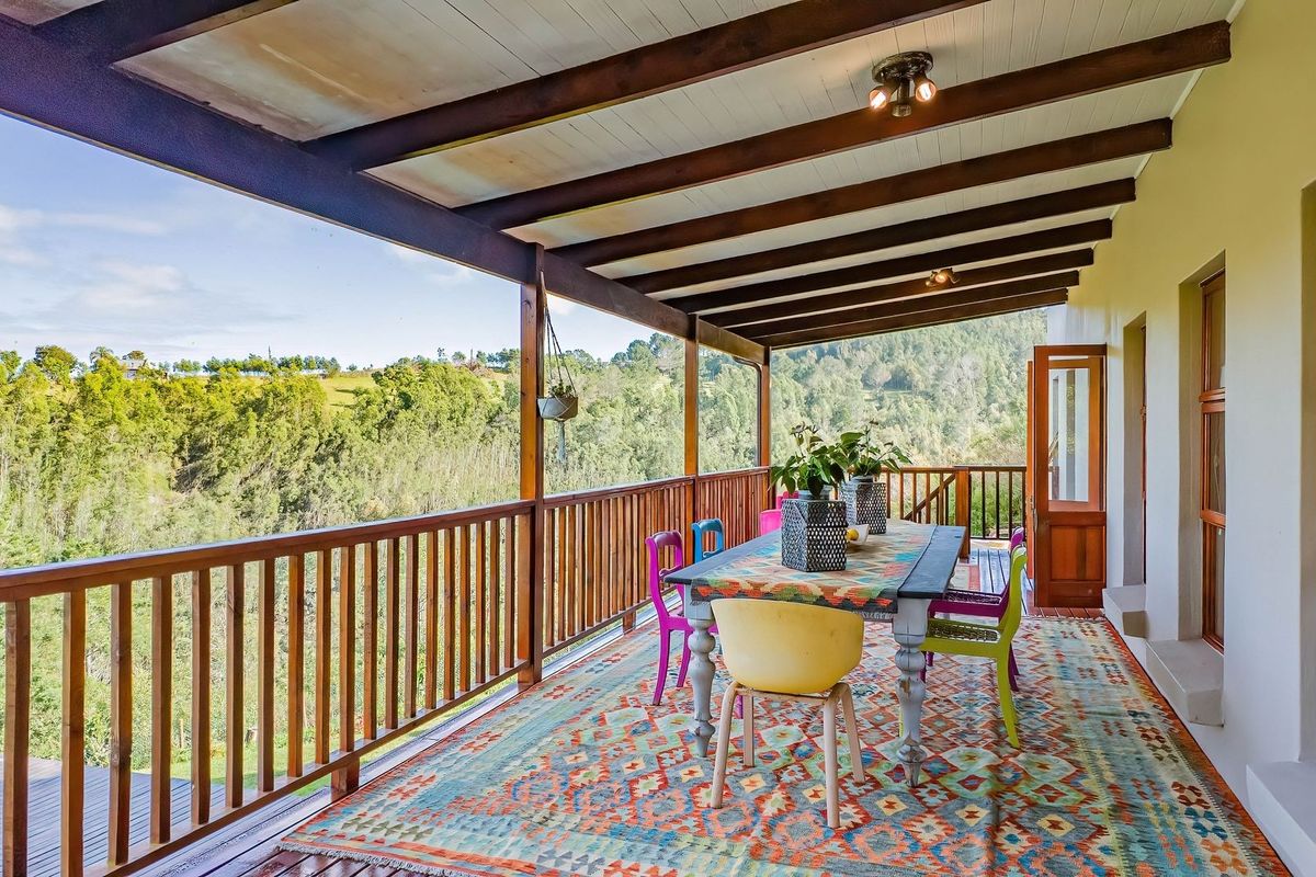 House For Sale in Eastford Glen, Knysna - Photo 4