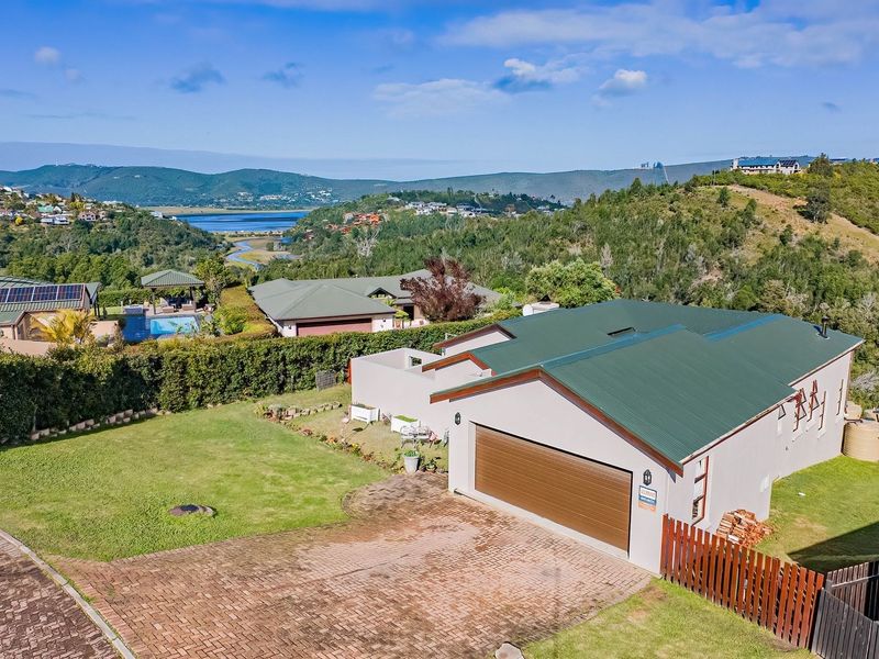 House For Sale in Eastford Glen, Knysna - Photo 5