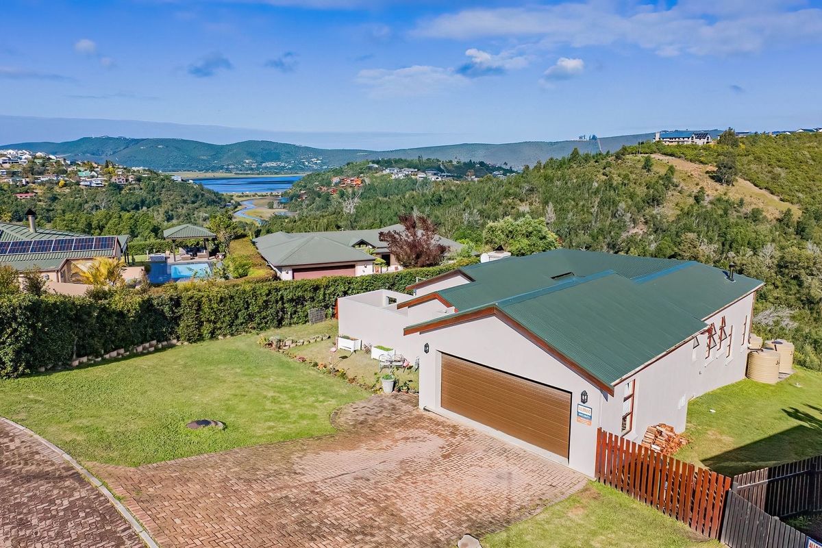 House For Sale in Eastford Glen, Knysna - Photo 5